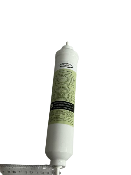 FILTRO DE AGUA EXTERNO ORIGINAL WHIRLPOOL CKD90372