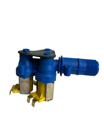 VÁLVULA WHIRLPOOL BRASH EMICOL CKD91282