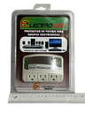 PROTECTOR DE VOLTAJE PARA EQUIPOS ELECTRÓNICOS CKD90839