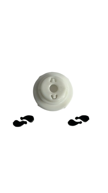 KIT DE LEVA AGITADORA X4 UÑAS CKD90591