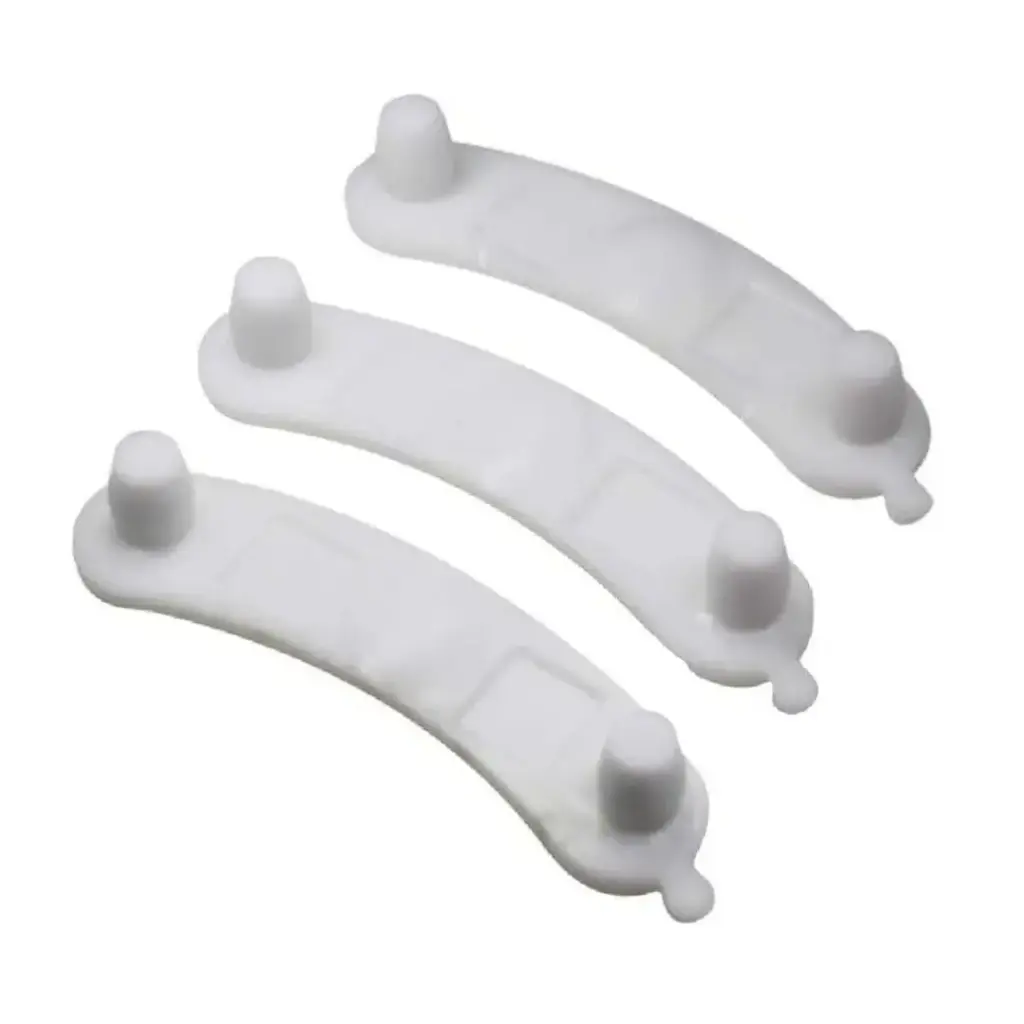 DESLIZADORES CURVOS WHIRLPOOL W910010096 CKD90312