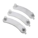 DESLIZADORES CURVOS WHIRLPOOL W910010096 CKD90312