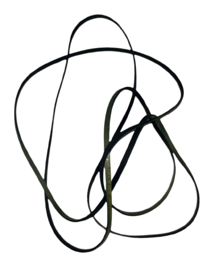 CORREA PARA SECADORA PISO 341241 CKD90293