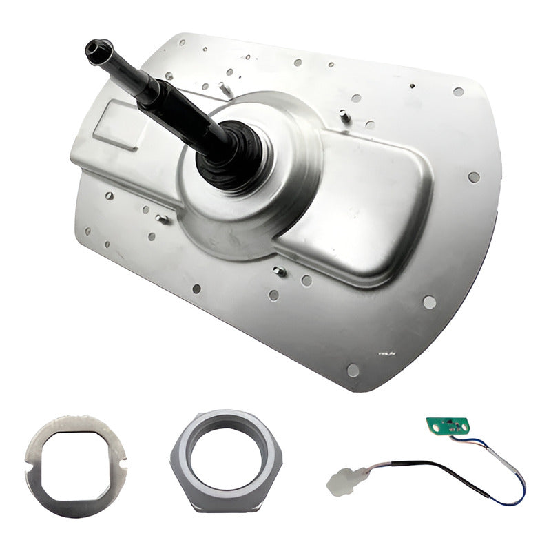 Transmision Lavadora Mab. Cent. Ge Flotador Ancha Ckdf00134x CKD91188