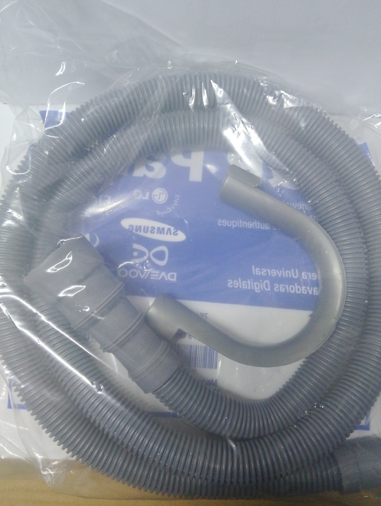 MANGUERA SALIDA 3 BOCAS-1.70 MTS CKD90653