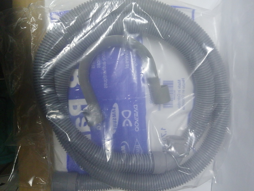 MANGUERA SALIDA CODO-DIG 1.70 MTS CKD90655