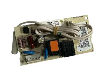 TARJETA NEVERA MABE WR01F4170 - 225D7291G005 CKD91062