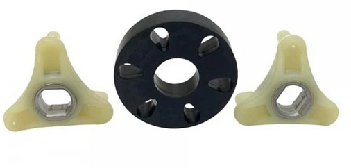 ACOPLE MOTOR WHIRLPOOL 285753A CKD90011