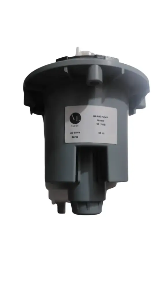 MOTOR DE BOMBA - NÚCLEO DE 80W A&L CKD90700