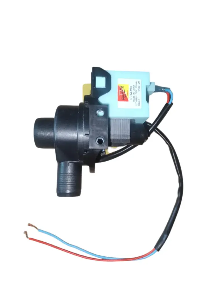 BOMBA GIRO CORTA 50W SPARTSNET CKD90137