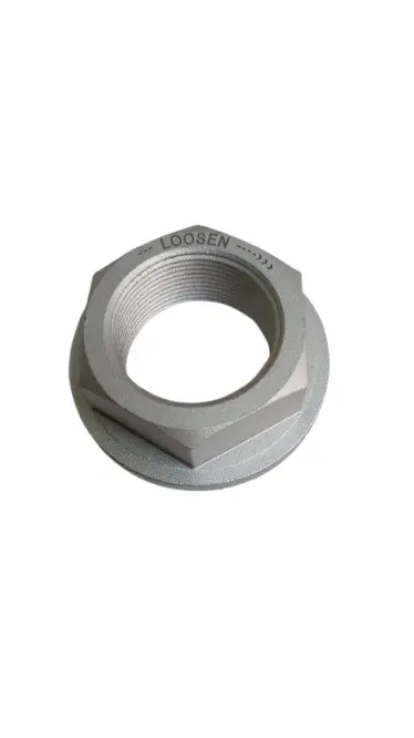 TUERCA ALUMINIO KRAKEN ORIGINAL CKD91160