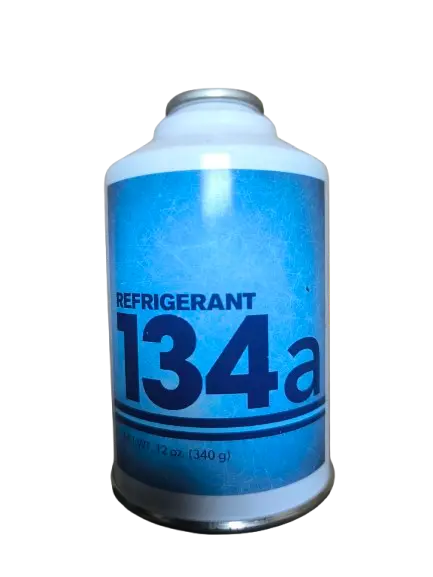 [AN90523X] GAS REFRIGERANT 134A 340G CKD90523
