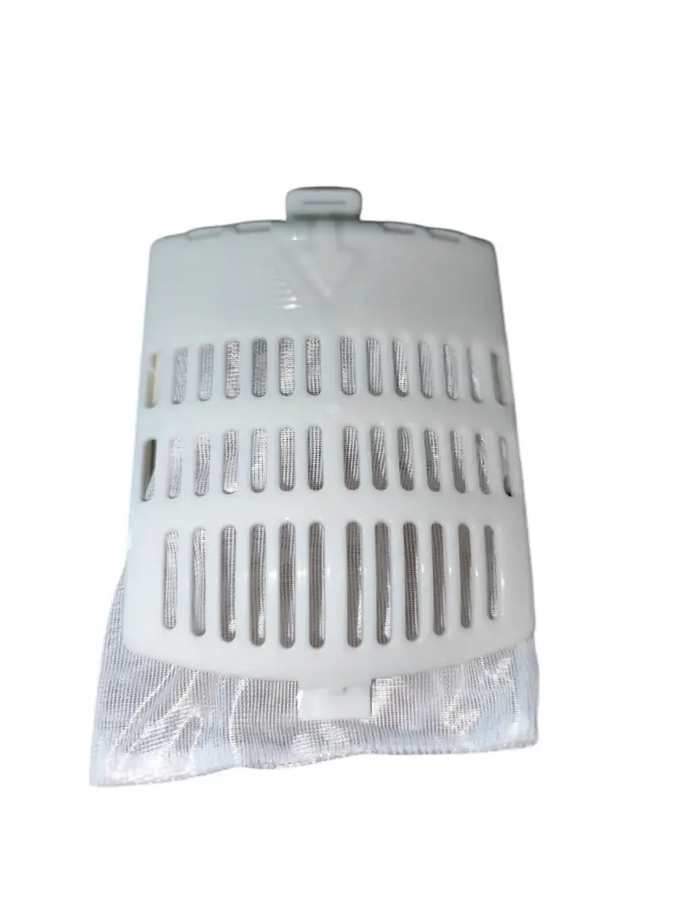 FILTRO TORTUGA PARA LAVADORA CKD90402