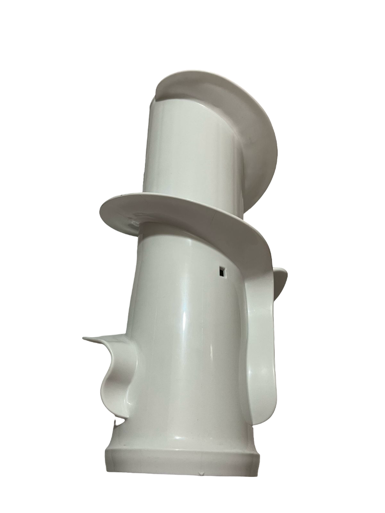 AGITADOR SUPERIOR 3349610 22CM WHIRLPOOL CKD90067