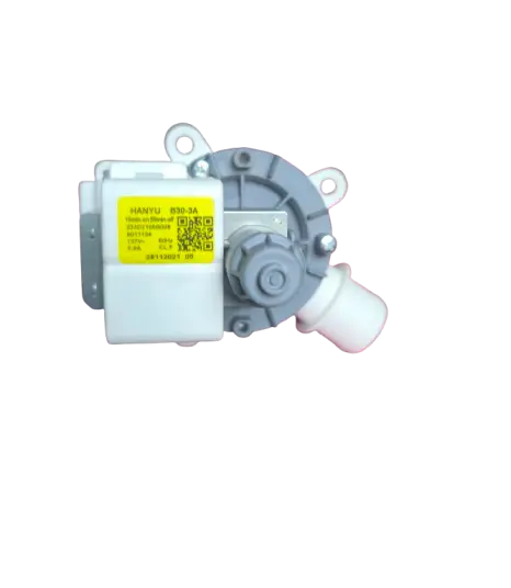 BOMBA DRENADO KRAKEN 16-24 KG 233D2106G008 120-60 CKD90133