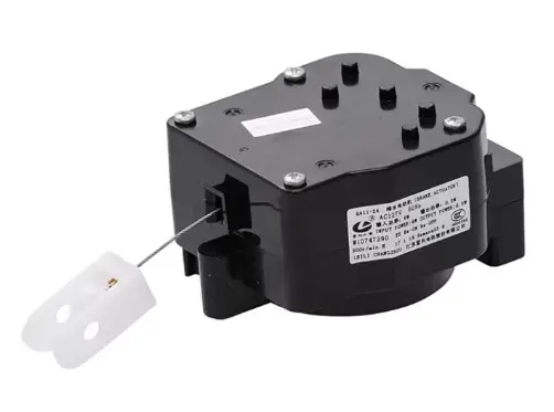 MOTOR DRAIN LAVADORA HACEB WHIRLPOOL W10747290 – W11428263 - 3008878 CKD90711