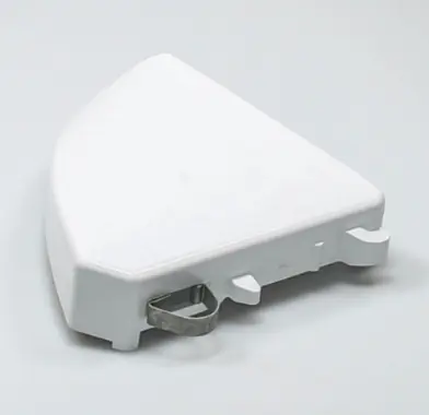 TAPA SOPORTE LATERAL DERECHA LAVADORA WHIRLPOOL WP8565957 CKD91050