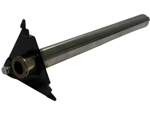 CAÑA TUBO IMPULSADOR LAVADORA WHIRLPOOL AMERICANA 64208 CKD90228