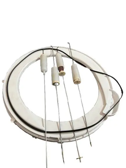 KIT CUBIERTA TINA Y SUSPENSIONES WW01A00713 CKD90583