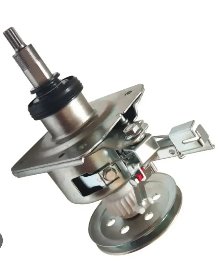 TRANSMISION LAVADORA HACEB EJE LARGO GM1500/AS650 CKD91145