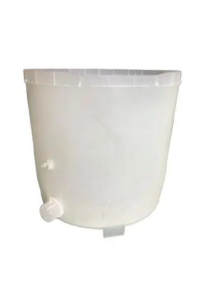 TINA GRANDE LAVADORA WHIRLPOOL DIAMTERO 58 x LONGITUD 57 CM [63849] CKD91111