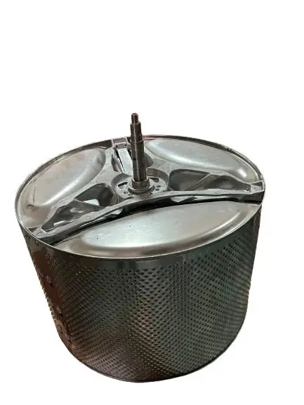 CANASTA DUVE CARGA FRONTAL LAVADORA WHIRLPOOL   (W10165321) CKD90195