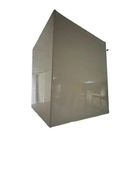 GABINETE GHIRLPOOL DE COLOR BEIGE DE 75 x 78 CM CON UNA ALTURA DE 85 CM CKD90519