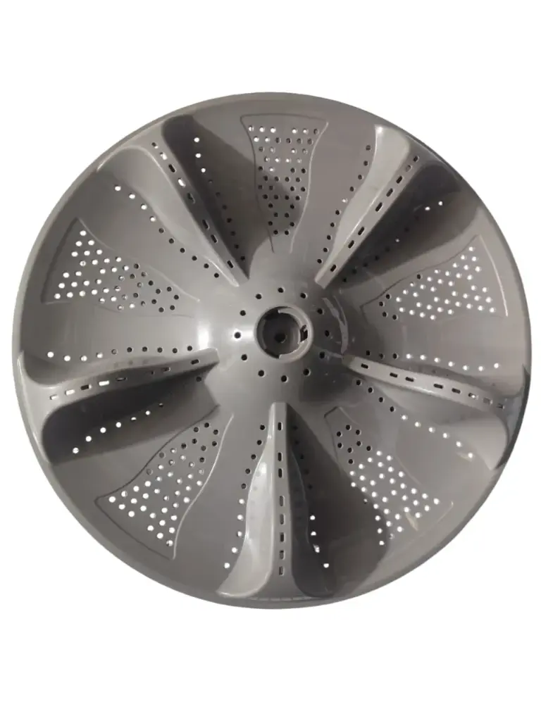 [AN90047X] AGITADOR MABE DIGITAL GRIS DIAMETRO 37 CM CKD90047