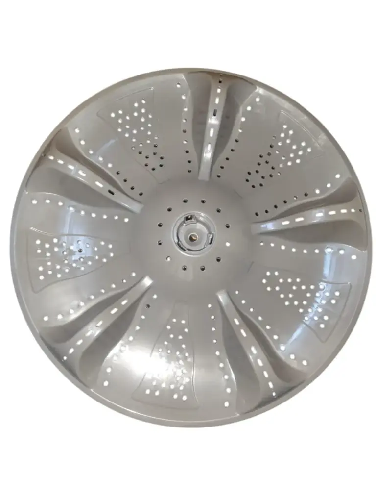 AGITADOR MABE DIGITAL PEQUEÑO GRIS DIAMETRO 32.5 CM CKD90048