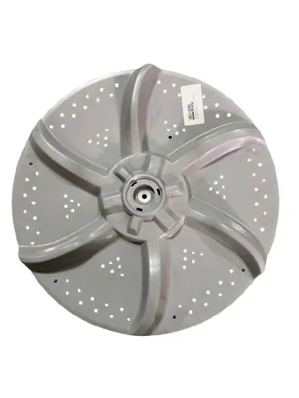 [AN90037X] AGITADOR ELECTROLUX PEQUEÑO SOL 32 CM GRIS CKD90037