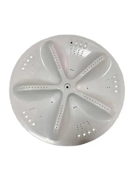 AGITADOR ELECTROLUX LAGRIMA 34.5 CM COLOR BLANCO CKD90000