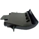 REGADERA/ CASCADA NEGRA W10774958 CKD90855