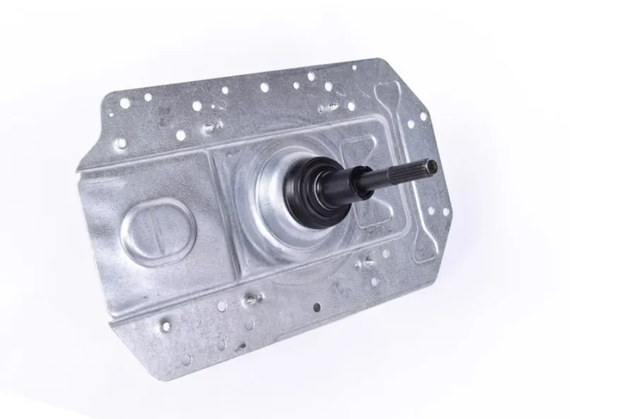 TRANSMISION LAVADORA MABE AMAZONAS CORTA UÑAS CKD91122