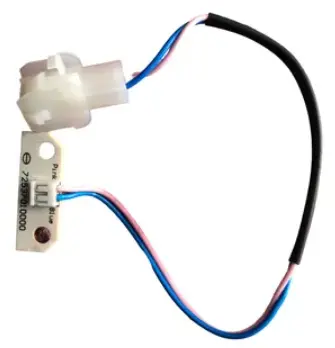 TARJETA SENSOR MOTOR LAVADORA MABE AMAZONAS WW02F00224 – WW03A00090 – 253C1142P003 CKD91068