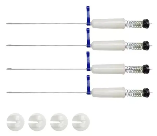 JUEGO DE VARILLAS DE SUSPENSION 33 LBS W10639816 CKD90570