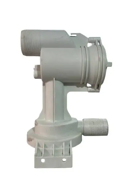 CARCASA BOMBA 80W CKD91291