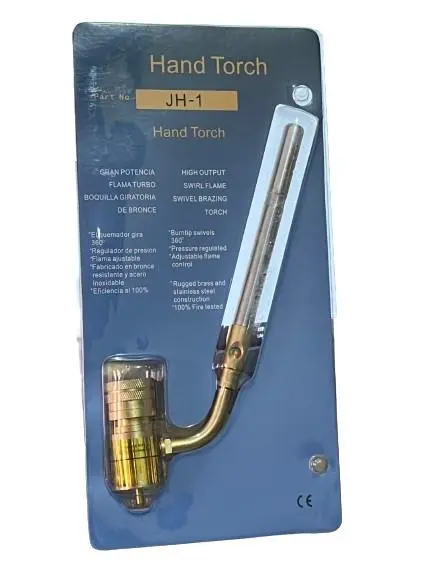 BOQUILLA GIRATORIA DE BRONCE CKD91292