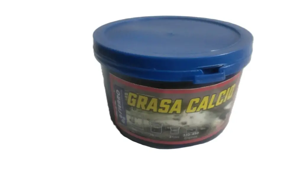GRASA FIERRO AZUL CKD91472
