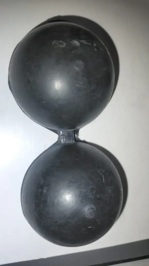 BOLA SUSPENSIÓN - CENTRALES ANTIGUA CKD91435