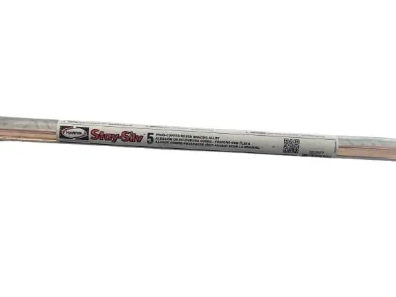 SOLDADURA 5% HARRIS POR UNIDAD CKD91300