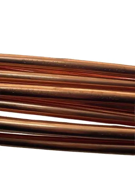 TUBERIA 1/4 CKD91310 1 ROLLO 1M