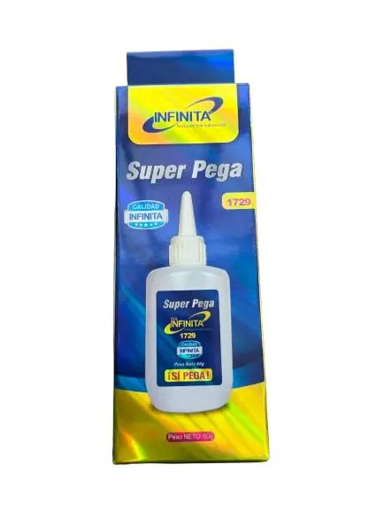 SUPER PEGA INFINITA CKD9I312