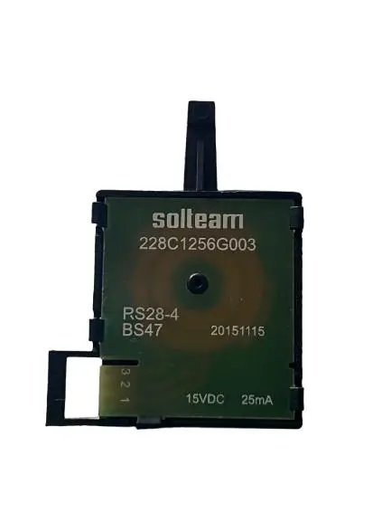 SELECTOR 4 POSICIONES MABE 228C1256G003 CKD91340