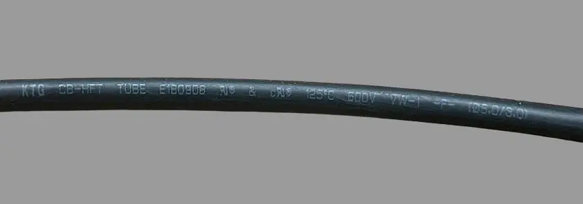 TERMOENCOGIBLE 1/4 1M CKD91358