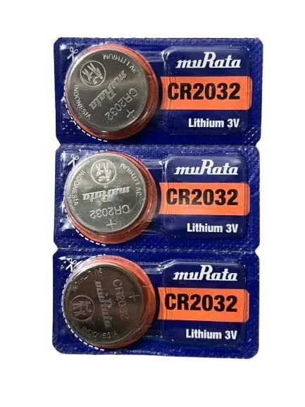 PILAS PARA PINZA CKD91364