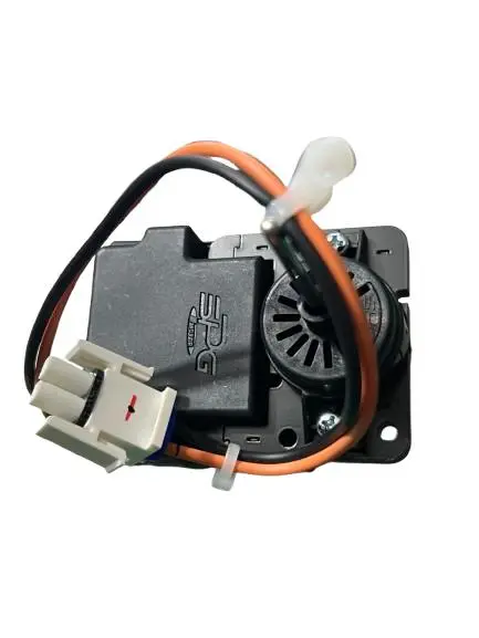 MOTOR VENTILADOR MABE P002 CKD91366