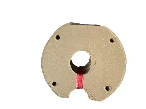 PROTECTOR CAJA MOTOR LAVADORA CENTRALES CKD91384