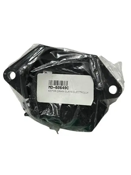 [AN91386X] MOTOR DRAIN ELECTROLUX GUAYA DESCUBIERTA CKD91386