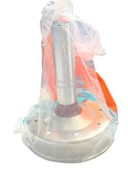 CAÑA LAVADORA WHIRLPOOL BRASILERA GRABADA CKD91390