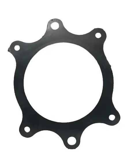 BALATA DE TRANSMISIÓN LAVADORA MABE OLIMPIA CKD91391